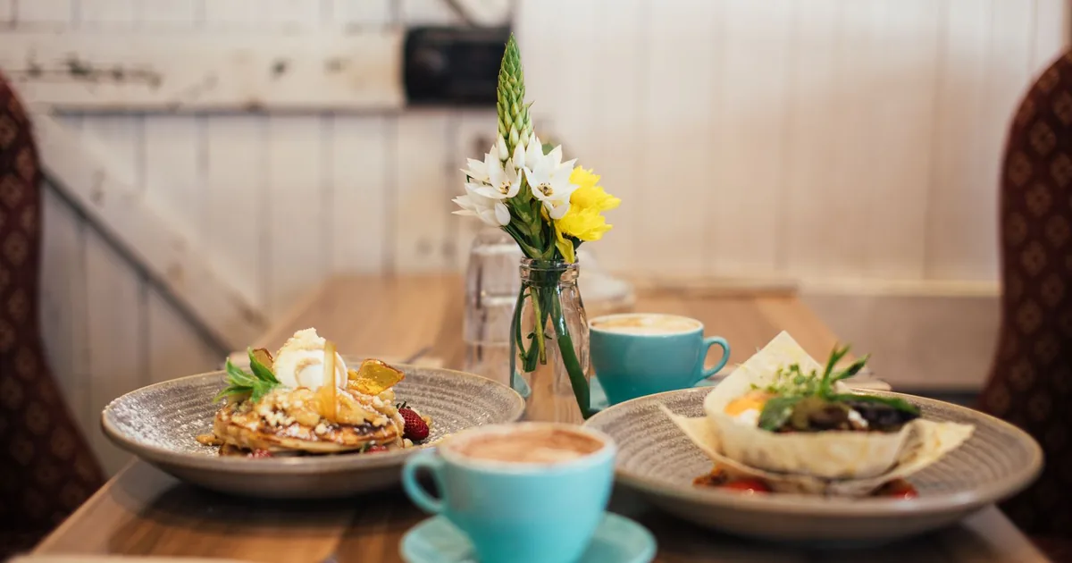 Best Brunch Spots Near Candlewood Lake