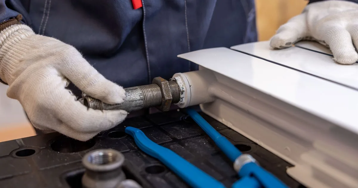 How to Find a Reliable Plumber in Greater Danbury